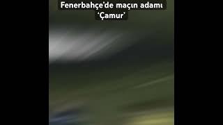 Rizespor Fenerbahçe maçı çamur edit #shorts #Fenerbahçe