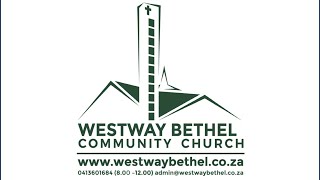 Sunday Service 09/08/20
