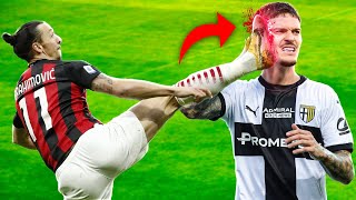 Echipa Fotbaliștilor Care Îl Urăsc Pe Dennis Man