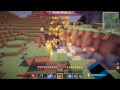 Minecraft : O Sonho! #121 - NÃO MORRA NENHA!
