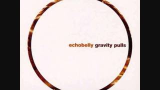 Watch Echobelly What You Deserve video