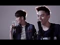 【海蝶新生報到】 FS(Fuying Sam) 逆光 官方HD完整版MV