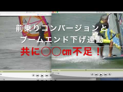 フォワレイキジャイブポイント解説動画！あなたも手に入れてください！