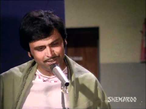 Old Bollywood Classic Movie - D...