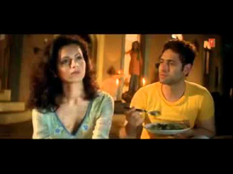 Bin Tere Kya Hai Jeena - woh lamhe (2006) with lyrics (Hindi...