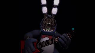 Bonnie Parts And Service Speedrun Fnaf Help Wanted
