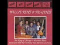 Willie Kent & His Gents - Don't Tell Me 'bout Your Trouble