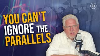 Is Our Economy Being Destroyed ON PURPOSE? | The Glenn Beck Program