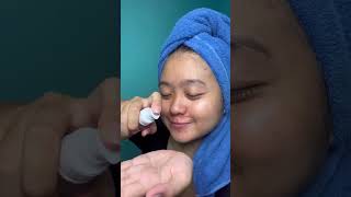 Bekas Jerawat Pudar