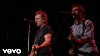 Watch Bruce Springsteen Always A Friend video