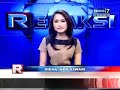 Truk Masuk Jurang, 2 Luka Parah