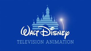 Walt Disney Television Animationdisney Channel Original 20032008