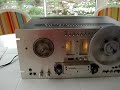 Magnétophone à bandes Pioneer RT 707