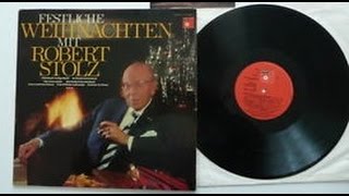Festliche Weihnachten Mit Robert Stolz