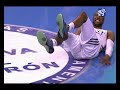 79-89: El Real Madrid ya está en la final