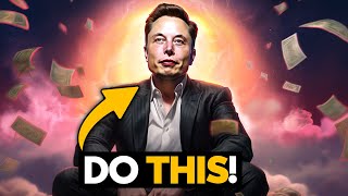 "NO ONE Should WORK This Much... It's NOT GOOD!" | Elon Musk