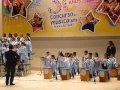 Concurso Peruano Japones - 18 de Setiembre 2013