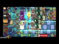 Plants Vs Zombies 2 It's About Time: Dark Ages Part 2 Impossible Arthur's Challenge Level 977