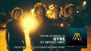 Watch Nothing More Gyre video
