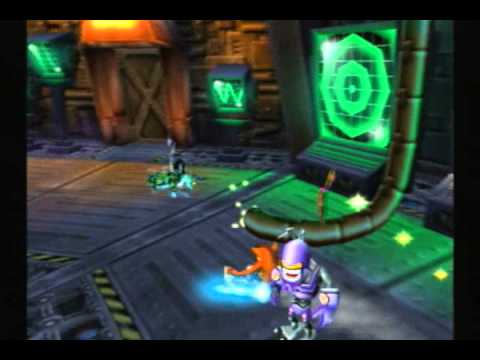 GUIA CRASH TWINSANITY guia crash twinsanity: