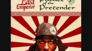 Watch Last Emperor Do You Remember video