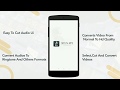 How To Make Video To MP3 Converter For Android App 2019