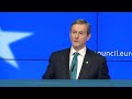 Irish PM Enda Kenny attacks bankers