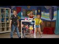 FORTNITE DANCE CHALLENGE! #2