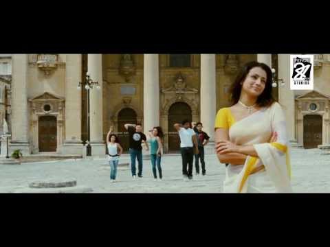 Sean Paul - Other Side of Love - Vinnaithandi varuvaya - Hosanna...