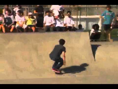 Toy Machine Videodrone Oddity 3