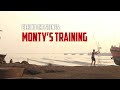 Видео Monty’s Training | Brothers Behind The Scenes | Sidharth Malhotra & Jackie Shroff