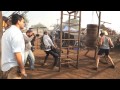 Video Monty’s Training | Brothers Behind The Scenes | Sidharth Malhotra & Jackie Shroff