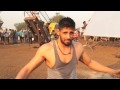 Monty’s Training | Brothers Behind The Scenes | Sidharth Malhotra & Jackie Shroff