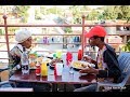 Desagu's Blind Date Drama with Nyce Wanjeri