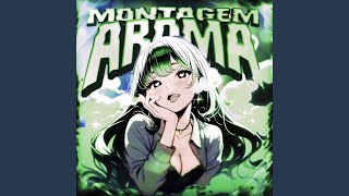Montagem Aroma