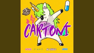 Cartoni Feat. Mc Cavallo, Ladila