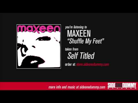 Shuffle My Feet Video