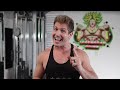 3 "MUST TRY" Chest Exercises To Force More Muscle Growth! || THESE REALLY WORK!