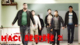 Hacı Destere Ii Cerep Gubidikde Yemekteyiz 2013 Hd