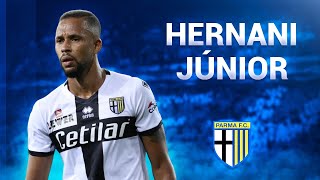 Hernani Júnior ● Goals, Assists & Skills - 2020/2021 ● Parma