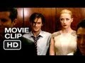 Syrup Movie CLIP - Finding You Very Attractive (2013) - Amber Heard Movie HD