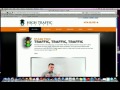HIGH TRAFFIC ACADEMY... SCAM REPORT!!!! DON'T BUY ANYTHING TILL YOU SEE THIS...