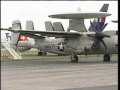 Portland Aviation Expo Lands Visitors