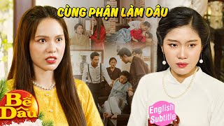 Chị Dâu Sát Hại Em Dâu Phim Ngắn Việt Nam 2024 Bể Dâu