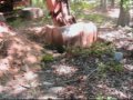 confederate mining co. searching for gold veins pt1