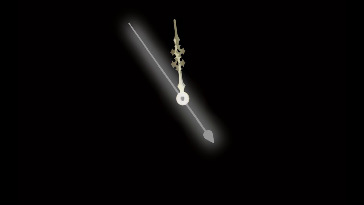 Clock Precision