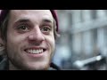 Heymoonshaker - London - Part Three