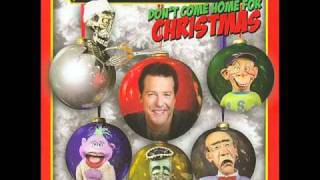 Watch Jeff Dunham When Santa Comes To Town video