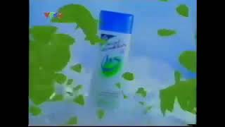 Head & Shoulder Cool Menthol Hot Summer 30S - Vietnam, 2004