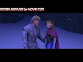 Disney S Frozen Movie Mistakes Spoilers Bloopers Goofs And Fails ...